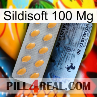 Sildisoft 100Mg 44